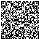 QR code with Hansen Jon contacts