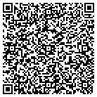 QR code with Hirsch Financial Services Inc contacts