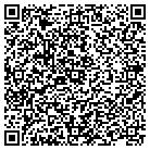QR code with Mader International Consltng contacts