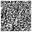 QR code with M And L Hosting Services LLC contacts