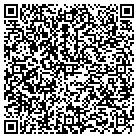 QR code with MT Hermon United Methodist Chr contacts