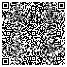 QR code with Mark Bowser Video & Multimedia contacts