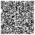 QR code with MT Pisgah United Methodist Chr contacts