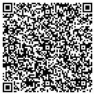 QR code with MT Pleasant United Methodist contacts