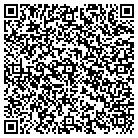 QR code with Mt Pleasant United Methodist Pa contacts