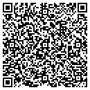 QR code with Healing The Hurt Life Center contacts