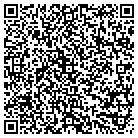 QR code with MT Zion United Methodist Chr contacts