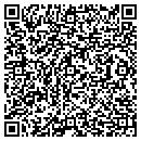 QR code with N Brunswick United Methodist contacts