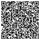QR code with Hope Georgia contacts