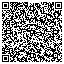 QR code with M G Thomas Consulting contacts