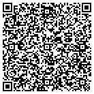 QR code with Oaklette United Methodist Chr contacts