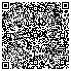 QR code with Orlean United Methodist Church contacts