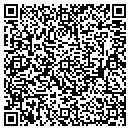 QR code with Jah Service contacts
