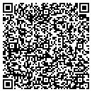 QR code with M J A Consulting Service contacts