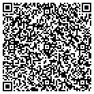 QR code with Mt St Univ Physics Department contacts