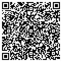 QR code with M US T contacts