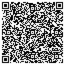 QR code with M&O Consulting LLC contacts