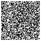 QR code with M R Innovative Solutions LLC contacts
