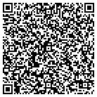 QR code with Rehoboth Methodist Church contacts