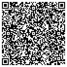 QR code with Rich Valley Methodist Parsonag contacts