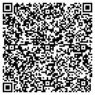 QR code with Rising Hope United Mthdst Chr contacts