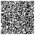 QR code with Richardsons Wstn Sup Trlrs Sls contacts