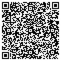 QR code with Rockymount contacts