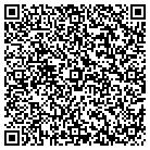 QR code with Federation Of Alliances Francaise contacts