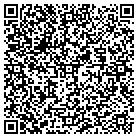 QR code with Rustburg United Methodist Chr contacts