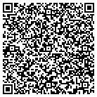 QR code with Island Glass Studios contacts