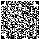 QR code with One Stop Computer Solutions contacts