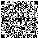 QR code with Skipwith United Methodist Church contacts