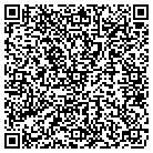 QR code with Many Moccasins Dance Troupe contacts