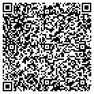 QR code with Open Systems Technologies Inc contacts