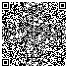 QR code with Mc Roberts Counseling Service contacts
