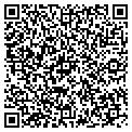 QR code with L C A H contacts