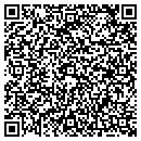 QR code with Kimberly S Glass Md contacts