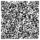 QR code with Phi Beta Kappa Foundation Inc contacts