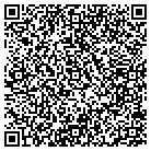 QR code with St James United Methodist Chr contacts