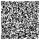 QR code with St Luke's United Methodist Chr contacts