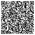 QR code with Macon Glass contacts