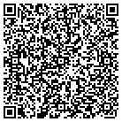 QR code with Professional Diagnostic Lab contacts