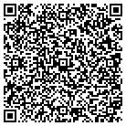 QR code with P C Consulting And Training Inc contacts
