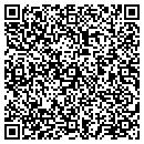 QR code with Tazewell Methodist Church contacts
