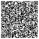 QR code with Thomas Chapel United Methodist contacts