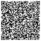 QR code with Timberlake United Mthdst Chr contacts