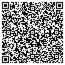QR code with University Of South Carolina contacts