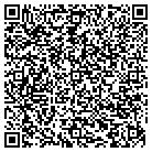 QR code with United Methodist Dist Parsonag contacts
