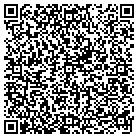 QR code with Hilltop Community Resources contacts