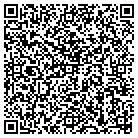 QR code with George Neece Concrete contacts